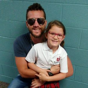 Meet your Posher, Nicholas